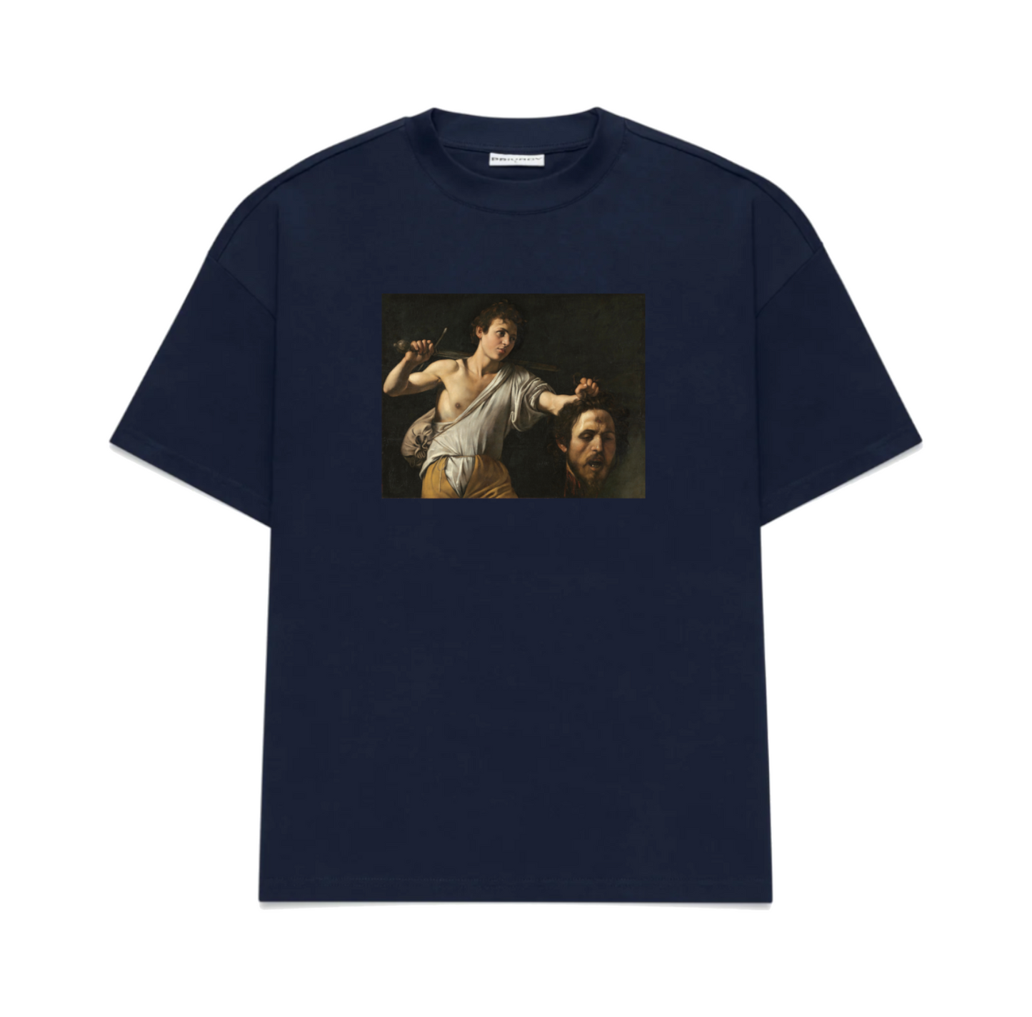 "renaissance" tee
