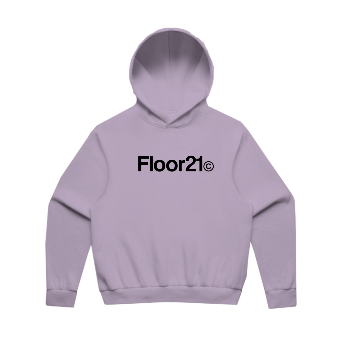 "trademark" hoodie