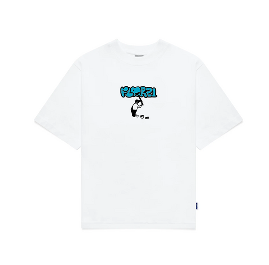 "cleanup" tee